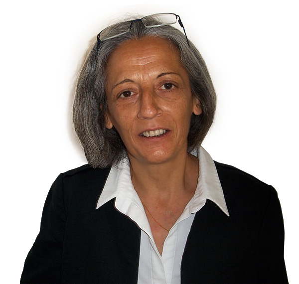 Mireille RIUS Mireille RIUS
