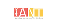 Logo ANT