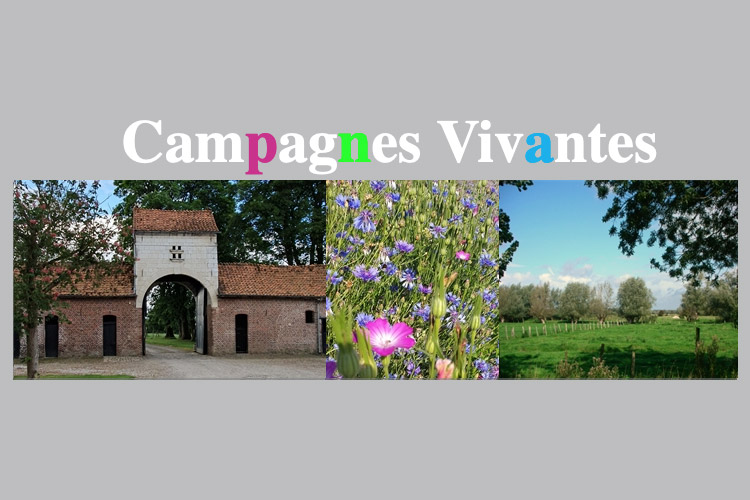 Campagnes Vivantes