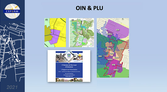 Cefuam Urbanisme