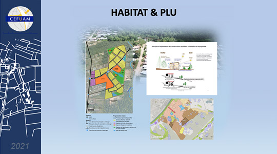 Cefuam Urbanisme