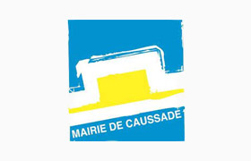 Mairie de Caussade